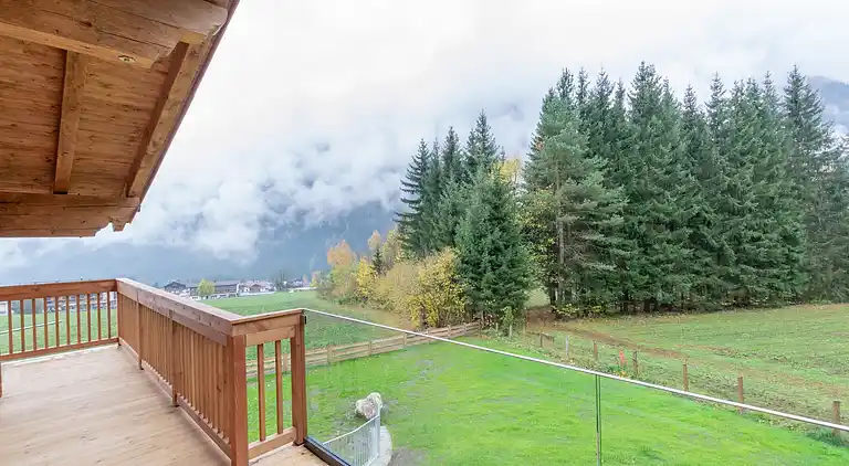 Sommerhus i Oberkrimml