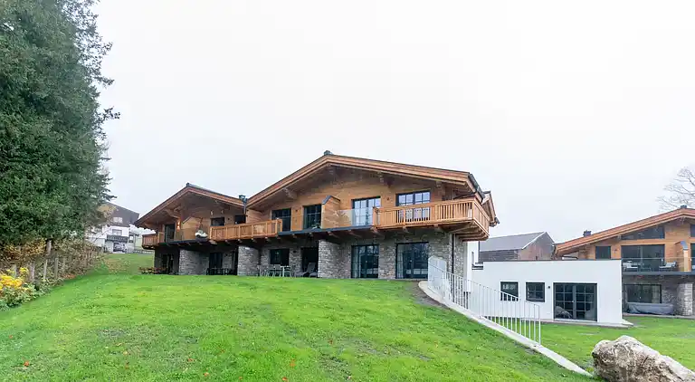 Sommerhus i Oberkrimml