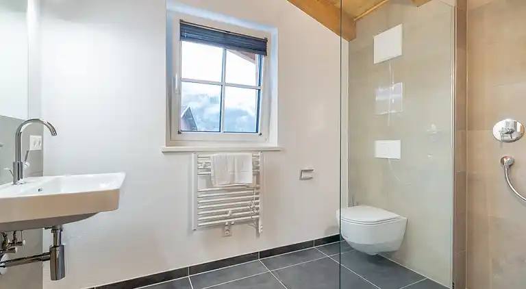 Sommerhus i Oberkrimml