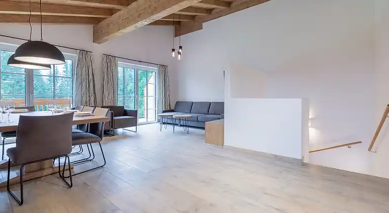 Sommerhus i Oberkrimml