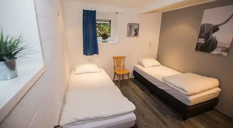 Holiday home in Stavelot