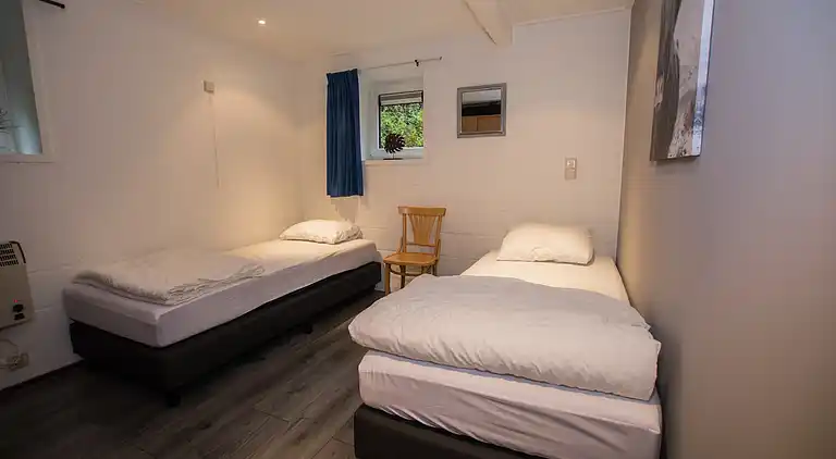 Holiday home in Stavelot