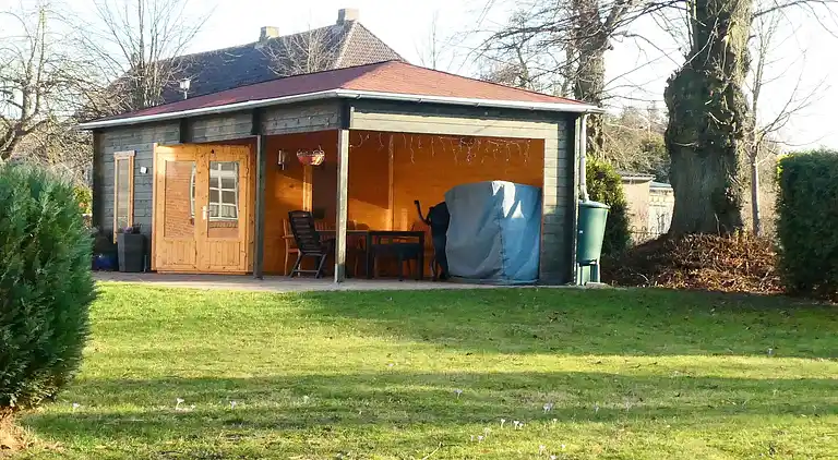 Herregård i Oberhof