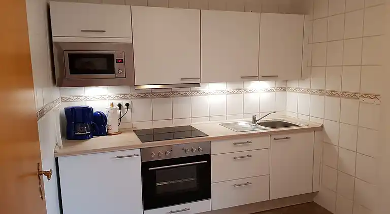 Ferielejlighed i Eulgem