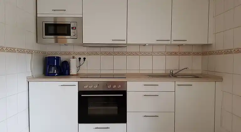 Ferielejlighed i Eulgem