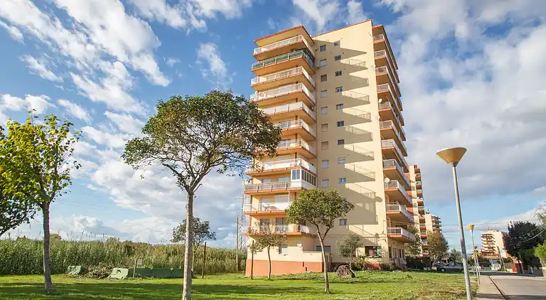 Ferielejlighed i Bon Relax