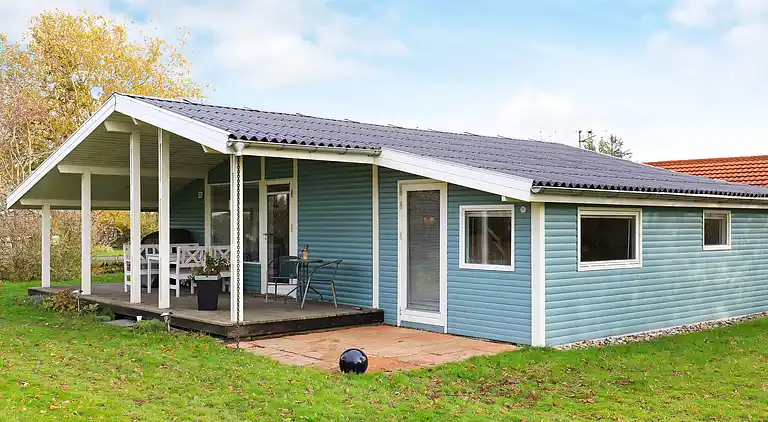 Sommerhus i Otterup