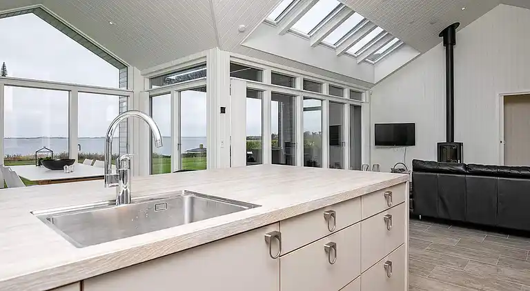 Holiday home in Faaborg