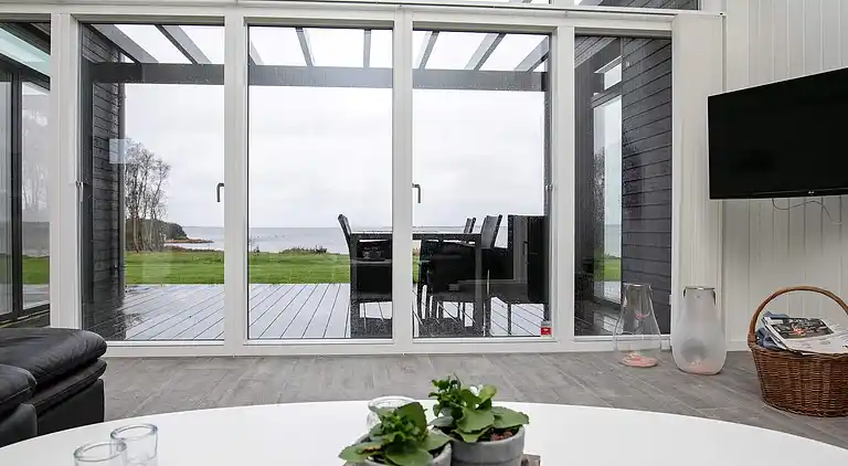 Holiday home in Faaborg