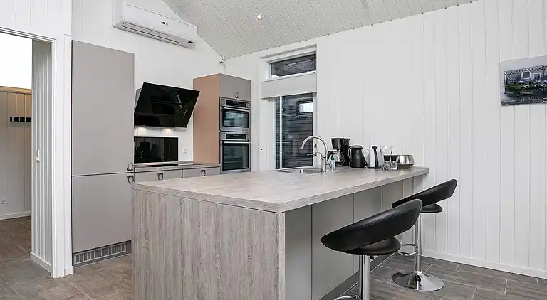 Holiday home in Faaborg