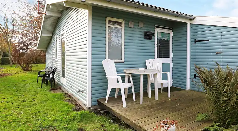 Sommerhus i Otterup