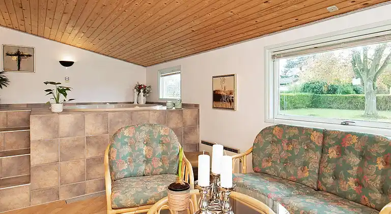 Sommerhus i Otterup
