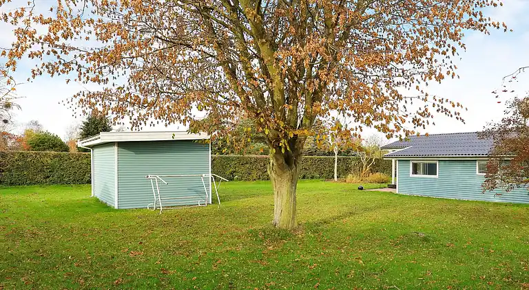 Sommerhus i Otterup