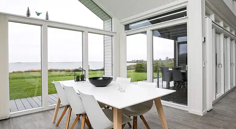 Holiday home in Faaborg