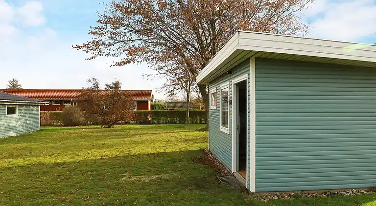 Sommerhus i Otterup