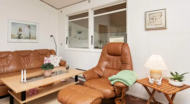 Sommerhus i Otterup