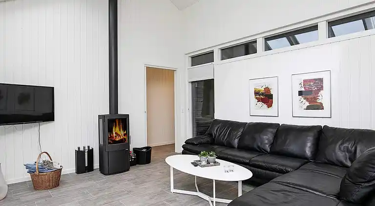 Holiday home in Faaborg