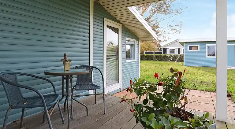 Sommerhus i Otterup