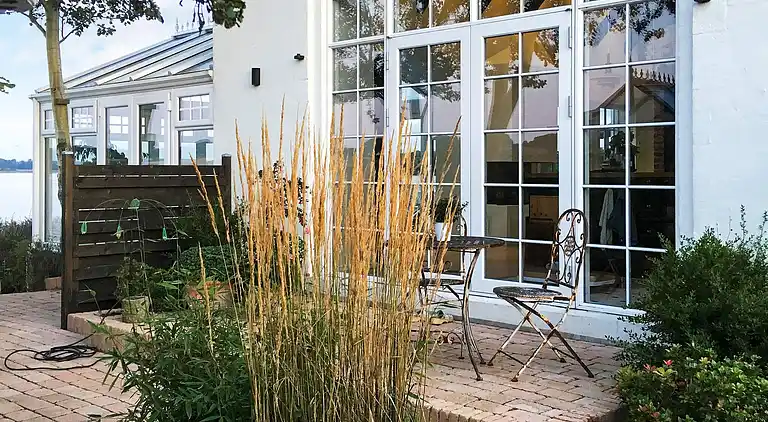 Holiday home in Hejlsminde Strand