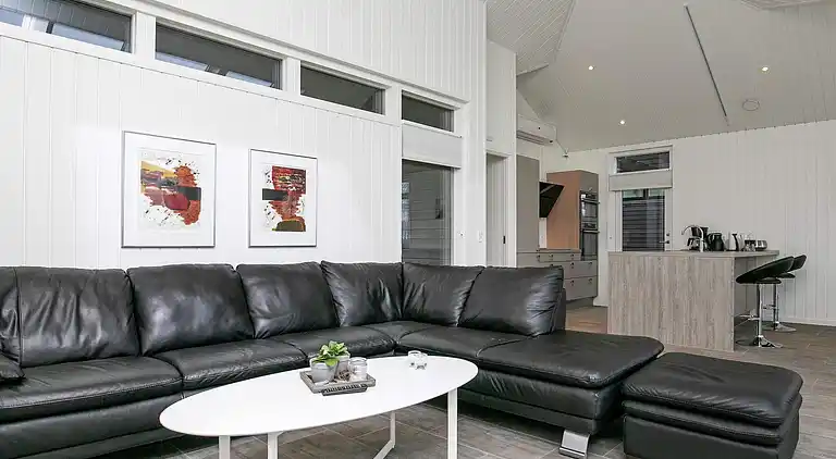 Holiday home in Faaborg