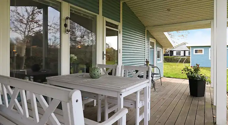 Sommerhus i Otterup