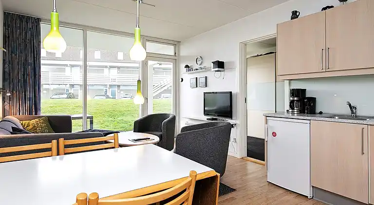 3 vær.stuen,Premium