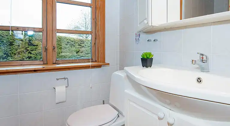 Holiday home in Skovmose