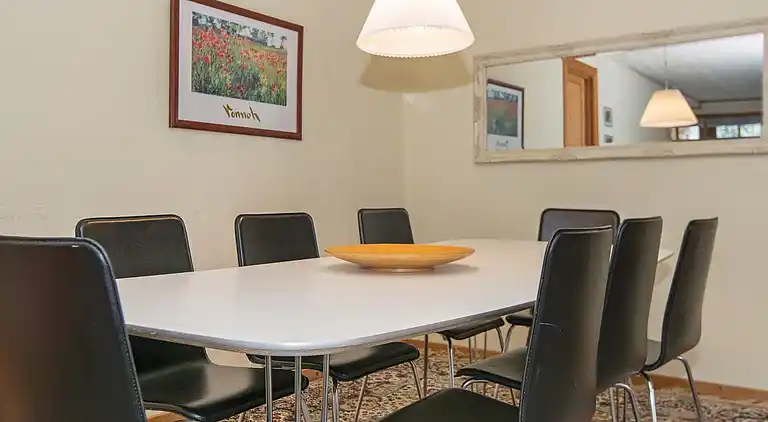 Holiday home in Skovmose