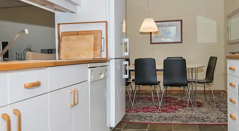 Holiday home in Skovmose