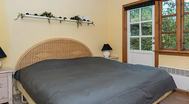 Holiday home in Skovmose