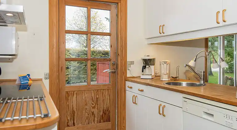 Holiday home in Skovmose