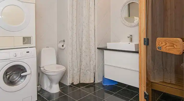 Holiday home in Skovmose