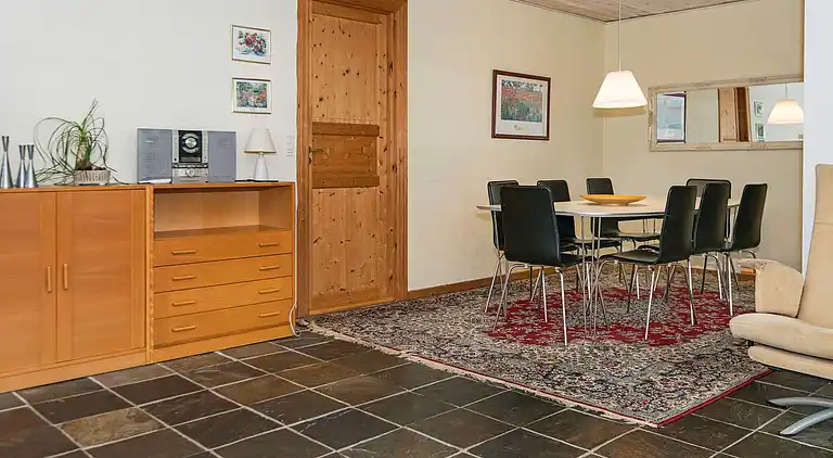 Holiday home in Skovmose