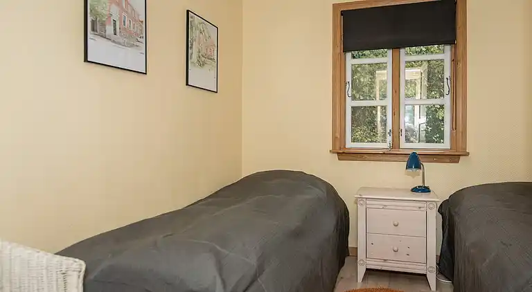 Holiday home in Skovmose