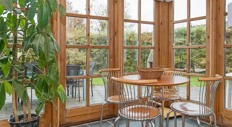 Holiday home in Skovmose