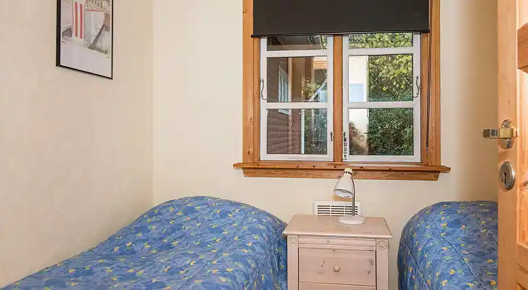 Holiday home in Skovmose