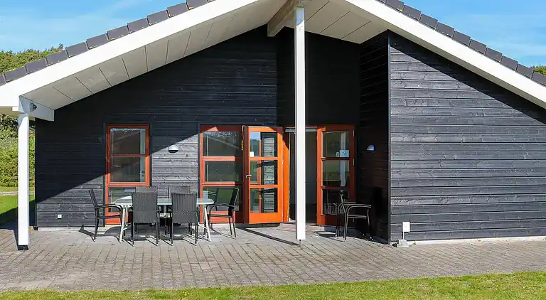 Holiday home in Storvorde