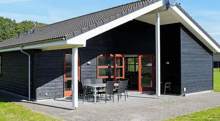Holiday home in Storvorde