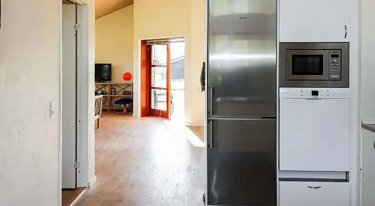 Holiday home in Storvorde