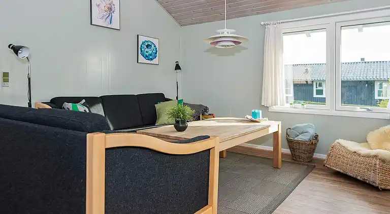 Casa vacanze in As vig