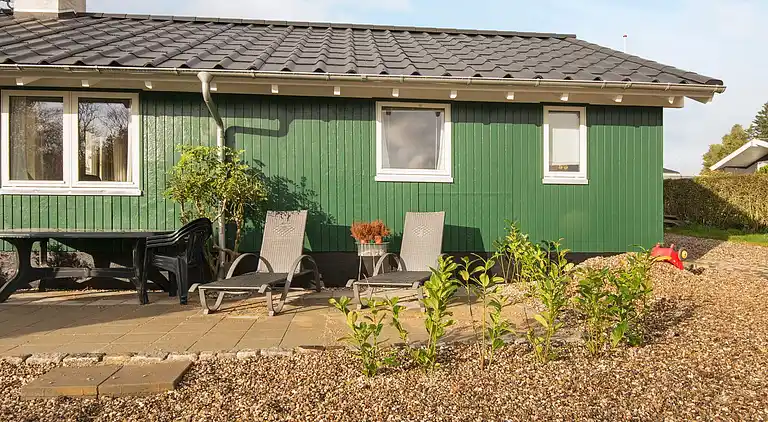 Casa vacanze in As vig