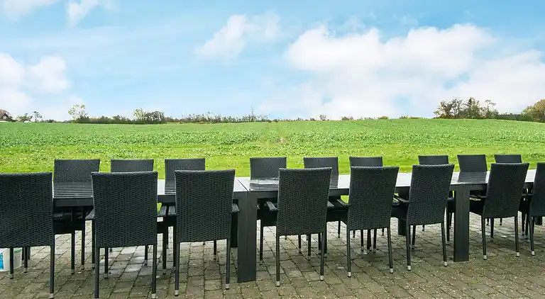 Feriebolig i Nordborg