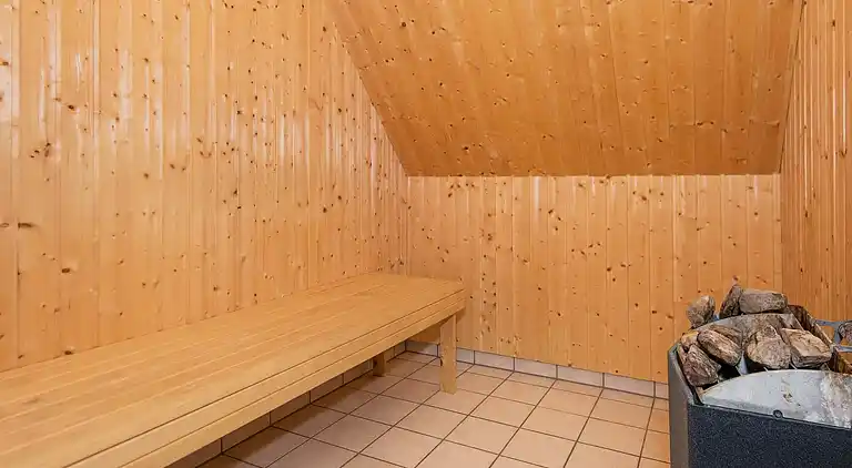 Feriebolig i Nordborg