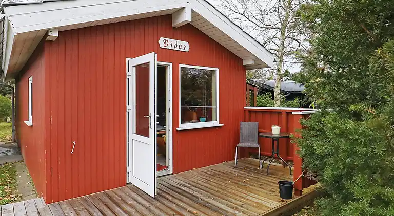 Holiday home in Nordstrand