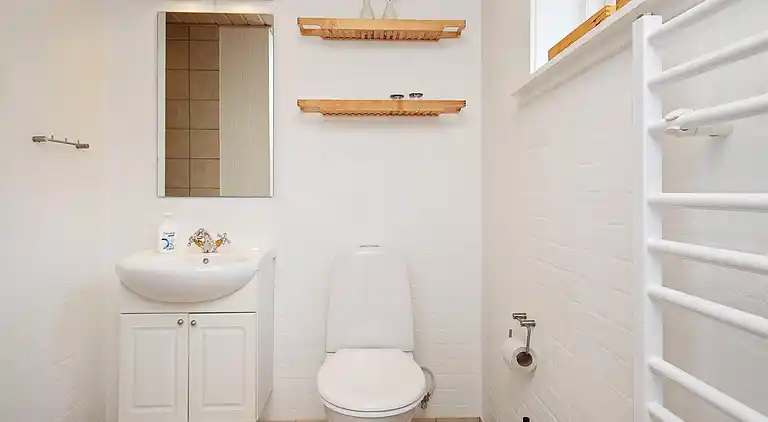 Holiday home in Bratten Strand