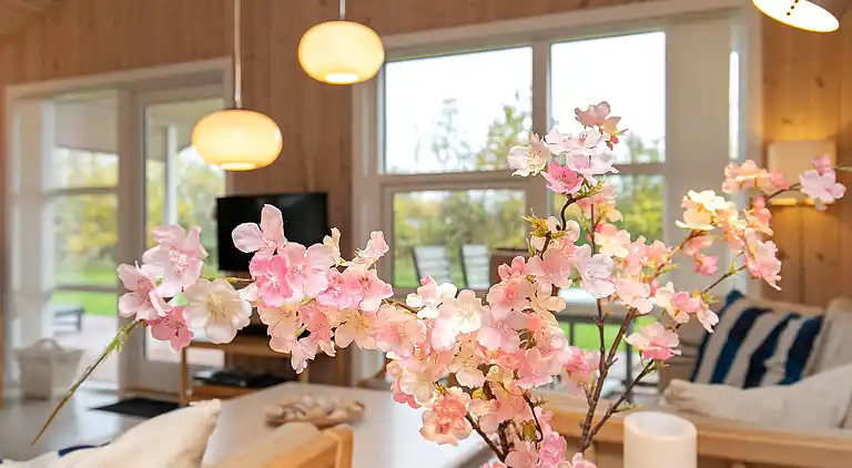 Holiday home in Bratten Strand