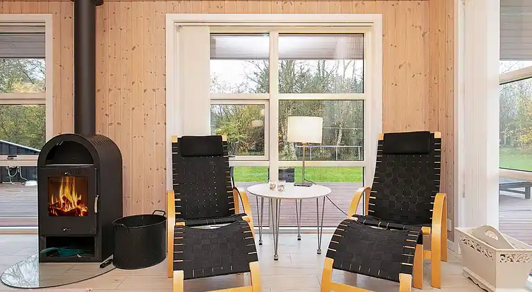 Holiday home in Bratten Strand