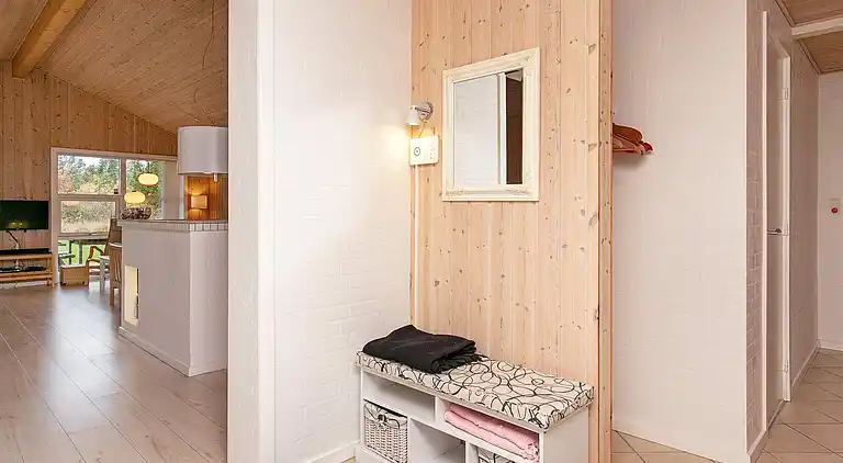 Holiday home in Bratten Strand