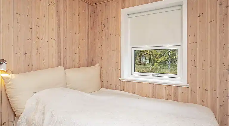 Holiday home in Bratten Strand