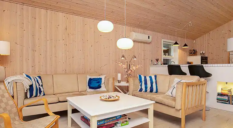 Holiday home in Bratten Strand